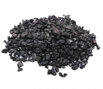 污水處理用什么活性炭炭比較好？